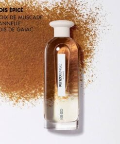 عطر ادکلن کنزو جانگل هوم ادو تویلت 2025 | Kenzo Jungle Homme EDT 2025