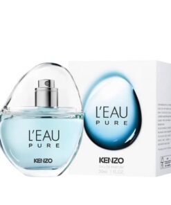 عطر ادکلن کنزو لئو پیور | Kenzo L'Eau Pure