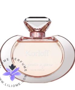 عطر ادکلن کورلوف آن ژاردن ا پاریس | Korloff Un Jardin A Paris
