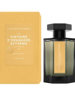 عطر ادکلن ال آرتیسان پارفومر هیستوری د اورنجرز اکستریم | L'Artisan Parfumeur Histoire d'Orangers Extreme