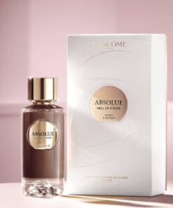عطر ادکلن لانکوم ابسولوت هل آو ا رز | Lancome Absolue Hell Of A Rose