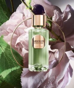 عطر ادکلن لانکوم ابسولوت استورم اند رز | Lancome Absolue Storm & Roses