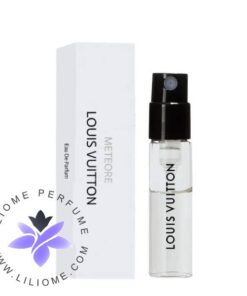 سمپل عطر لویی ویتون میتیور | Louis Vuitton Météore EDP Sample