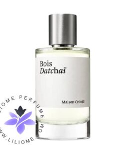 عطر ادکلن میسون کریویلی بوا داتچای | Maison Crivelli Bois Datchai