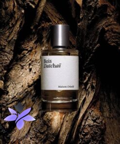 عطر ادکلن میسون کریویلی بوا داتچای | Maison Crivelli Bois Datchai