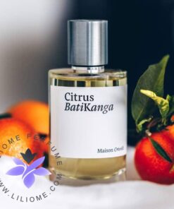 عطر ادکلن میسون کریویلی سیتروس باتیکانگا | Maison Crivelli Citrus Batikanga