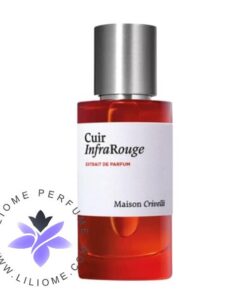 عطر ادکلن میسون کریویلی کویر اینفراروژ | Maison Crivelli Cuir InfraRouge