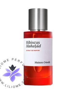 عطر ادکلن میسون کریولی هیبیسکاز ماهاجاد | Maison Crivelli Hibiscus Mahajad