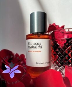 عطر ادکلن میسون کریولی هیبیسکاز ماهاجاد | Maison Crivelli Hibiscus Mahajad
