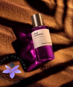 عطر ادکلن میسون کریولی عود کادنزا | Maison Crivelli Oud Cadenza