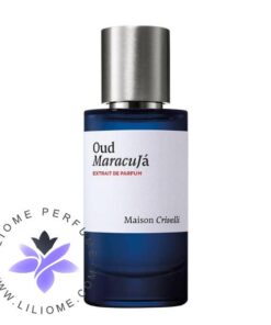 عطر ادکلن میسون کریولی عود ماراکوجا | Maison Crivelli Oud Maracuja