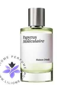 عطر ادکلن میسون کریولی پاپیروس مولکولر | Maison Crivelli Papyrus Moléculaire