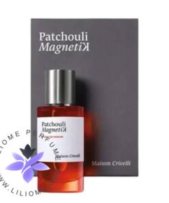 عطر ادکلن میسون کریولی پچولی مگنتیک | Maison Crivelli Patchouli Magnetik