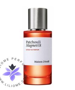 عطر ادکلن میسون کریولی پچولی مگنتیک | Maison Crivelli Patchouli Magnetik