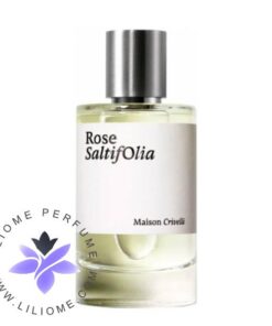 عطر ادکلن میسون کریولی رز سالتیفولیا | Maison Crivelli Rose SaltifOlia