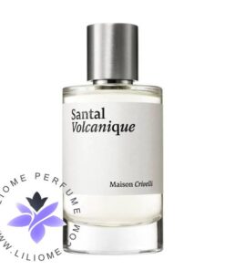 عطر ادکلن میسون کریولی سانتال وولکانیک | Maison Crivelli Santal Volcanique