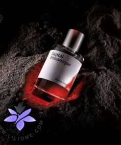 عطر ادکلن میسون کریولی سانتال وولکانیک | Maison Crivelli Santal Volcanique