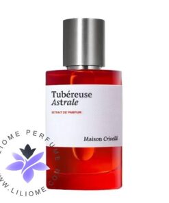 عطر ادکلن میسون کریولی توبروز آسترال | Maison Crivelli Tubéreuse Astrale