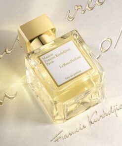 Maison Francis Kurkdjian Le Beau Parfum 2025