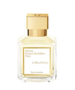 Maison Francis Kurkdjian Le Beau Parfum 2025