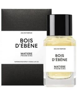 عطر ادکلن متیر پریمیر بویس د ابون | Matiere Premiere Bois d'Ebene