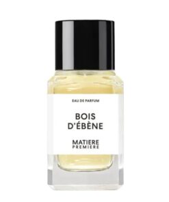 عطر ادکلن متیر پریمیر بویس د ابون | Matiere Premiere Bois d'Ebene