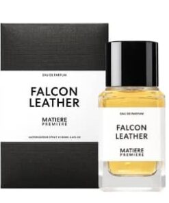 عطر ادکلن متیر پریمیر فالکون لدر | Matiere Premiere Falcon Leather