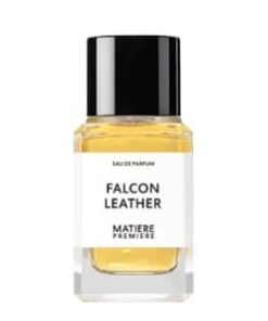 عطر ادکلن متیر پریمیر فالکون لدر | Matiere Premiere Falcon Leather