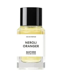 عطر ادکلن متیر پریمیر نرولی اورنجر | Matiere Premiere Neroli Oranger