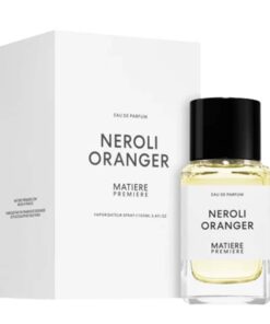 عطر ادکلن متیر پریمیر نرولی اورنجر | Matiere Premiere Neroli Oranger
