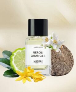 عطر ادکلن متیر پریمیر نرولی اورنجر | Matiere Premiere Neroli Oranger