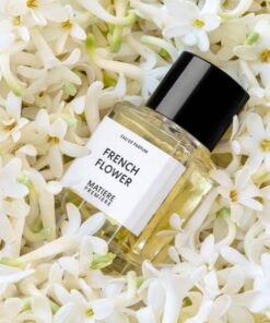 عطر ادکلن متیر پریمیر فرنچ فلاور | Matiere Premiere French Flower
