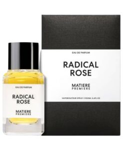 عطر ادکلن متیر پریمیر رادیکال رز | Matiere Premiere Radical Rose