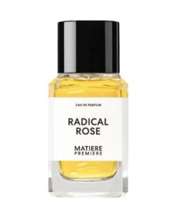 عطر ادکلن متیر پریمیر رادیکال رز | Matiere Premiere Radical Rose