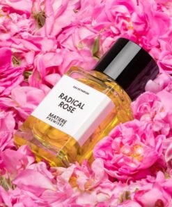 عطر ادکلن متیر پریمیر رادیکال رز | Matiere Premiere Radical Rose