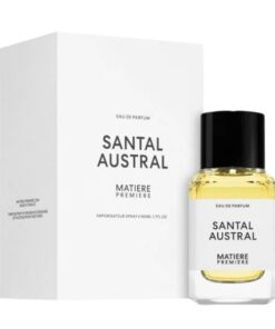 عطر ادکلن متیر پریمیر سانتال اوسترال | Matiere Premiere Santal Austral