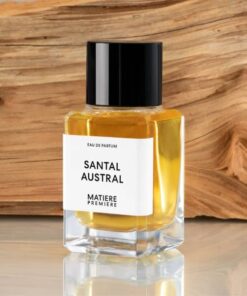 عطر ادکلن متیر پریمیر سانتال اوسترال | Matiere Premiere Santal Austral
