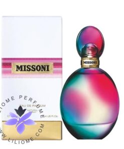 عطر ادکلن میسونی ادو پرفیوم زنانه | Missoni EDP Women