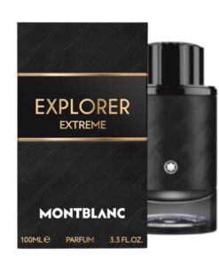 عطر ادکلن مونت بلنک اکسپلورر اکستریم | Mont blanc Explorer Extreme