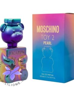 عطر ادکلن موسچینو توی 2 پرل | Moschino Toy 2 Pearl
