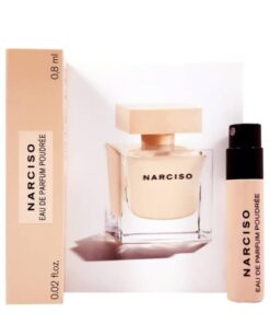 سمپل عطر نارسیس رودریگز نارسیس پودری ادو پرفیوم | Narciso Rodriguez Narciso Poudree EDP Sample
