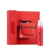 سمپل عطر نارسیسو رودریگز نارسیسو رژ ادو پرفیوم | Narciso Rodriguez Narciso Rouge EDP Sample