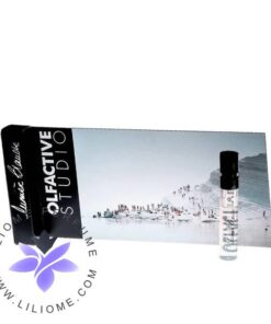 سمپل عطر اولفکتیو استدیو لومیر بلانچ | Olfactive Studio Lumiere Blanche Sample