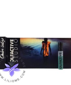 سمپل عطر اولفکتیو استادیو اومبر ایندیگو | Olfactive Studio Ombre Indigo Sample