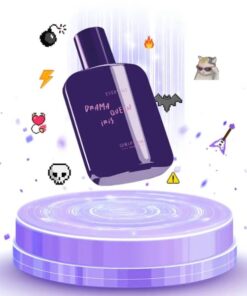 عطر ادکلن اوریفلیم دراما کوئین آیریس | Oriflame Drama Queen Iris