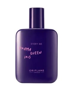 عطر ادکلن اوریفلیم دراما کوئین آیریس | Oriflame Drama Queen Iris