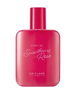 عطر ادکلن اوریفلیم سوییت‌هارت رز | Oriflame Sweetheart Rose