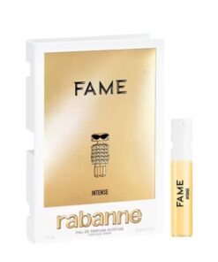 سمپل عطر پاکو رابان فم اینتنس ادو پرفیوم | Paco Rabanne Fame Intense EDP Sample