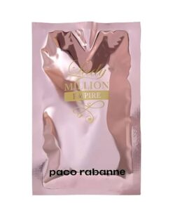 سمپل عطر پاکو رابان لیدی میلیون امپایر ادو پرفیوم | Paco Rabanne Lady Million Empire EDP Sample