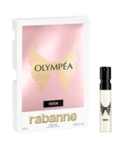 Paco Rabanne Olympéa Parfum Sample